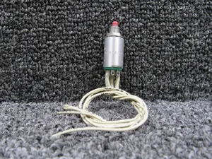 B7070R (Alt: M8805-95-002) Cessna Citation III 650 Push Switch